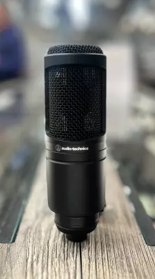Store Special Product - Audio-Technica - AT2020