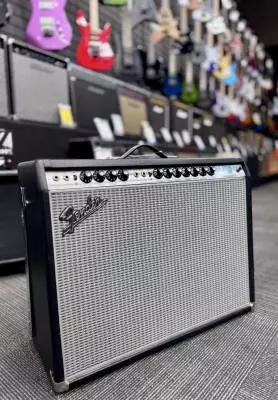 Store Special Product - Fender - 68 CUSTOM TWIN REVERB