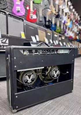 Store Special Product - Fender - 68 CUSTOM TWIN REVERB