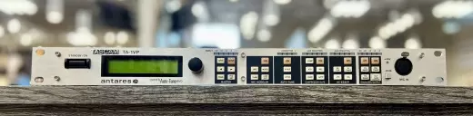 Store Special Product - Tascam - TA-1VP Vocal Process w/ Auto-Tune