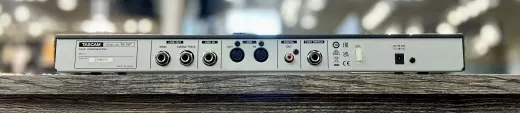 Store Special Product - Tascam - TA-1VP Vocal Process w/ Auto-Tune