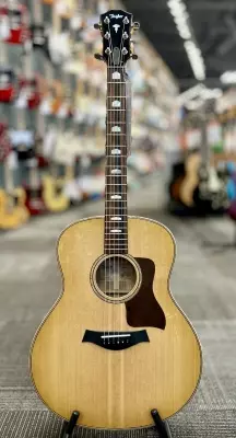 Store Special Product - Taylor Guitars - 618e Grand Orchestra