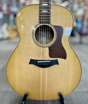 Store Special Product - Taylor Guitars - 618e Grand Orchestra
