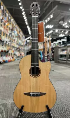 Store Special Product - Yamaha - NCX1 Classical-Electric