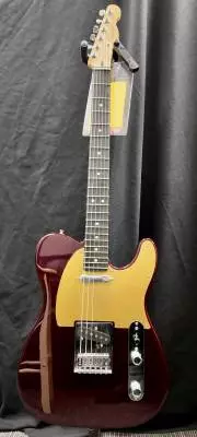 Store Special Product - Fender - TELECASTER OXBLOOD