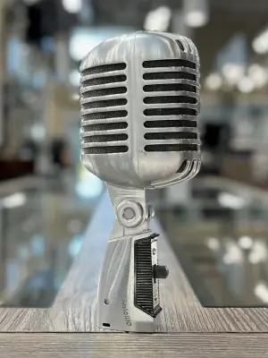 Store Special Product - Shure - 55SH (Series II)