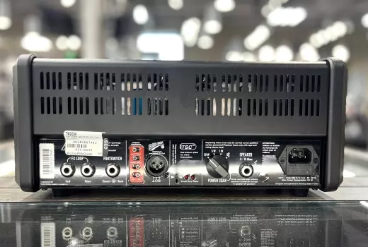 Store Special Product - Hughes & Kettner - TM20DH