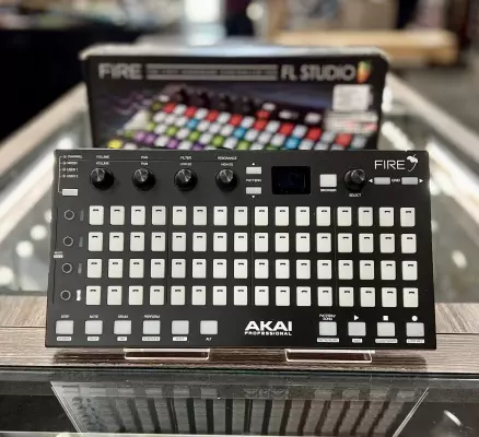 Store Special Product - Akai - FIRE