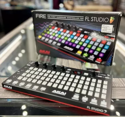 Store Special Product - Akai - FIRE