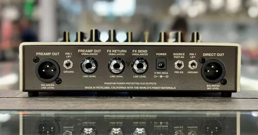 Store Special Product - Mesa Boogie - Rosette Acoustic DI