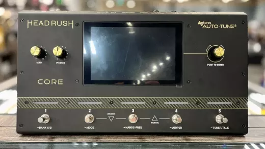 Store Special Product - HeadRush - CORE
