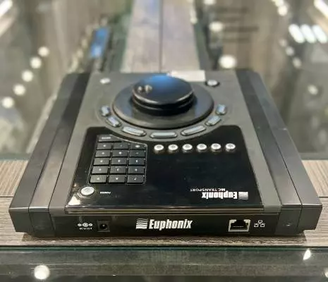 Store Special Product - Euphonix - MC TRANSPORT