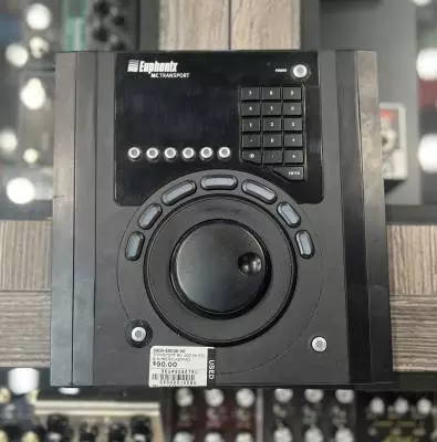 Store Special Product - Euphonix - MC TRANSPORT