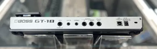 Store Special Product - BOSS - BASS MULTIEFFECTS