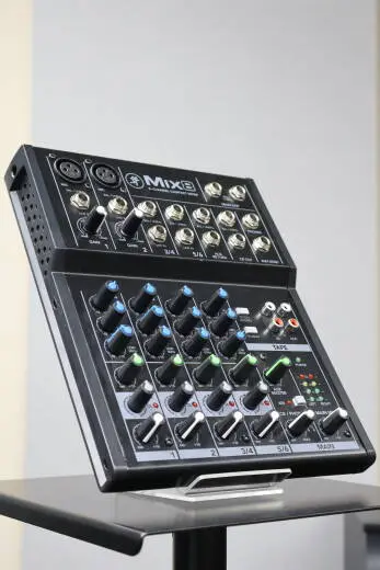 Store Special Product - Mackie - MIX8