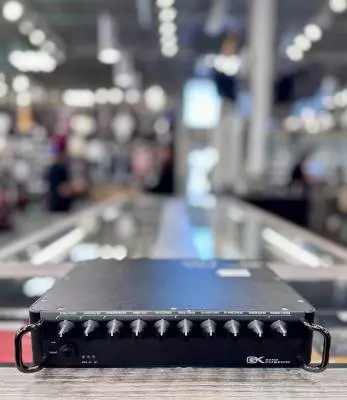 Store Special Product - Gallien-Krueger - FUSION-S-500