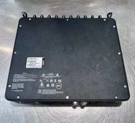 Store Special Product - Gallien-Krueger - FUSION-S-500