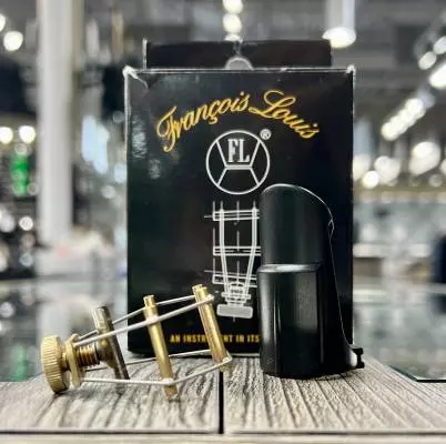Store Special Product - Francois Louis - ULTIMATE TENOR SAX LIG-TN