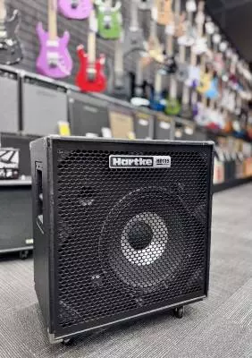 Store Special Product - Hartke - HCHD115