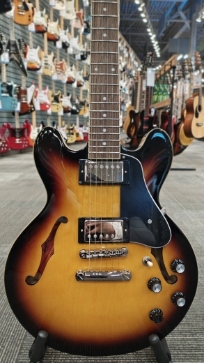 Store Special Product - Epiphone - Inspired by Gibson ES-339 - Vintage Sunburst