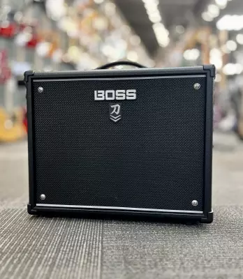 Store Special Product - BOSS - Katana 50 (MKII)
