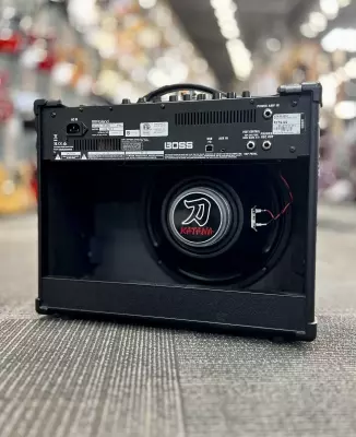 Store Special Product - BOSS - Katana 50 (MKII)