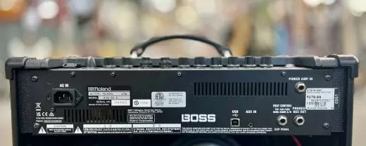 Store Special Product - BOSS - Katana 50 (MKII)