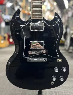 Store Special Product - Gibson - SG STD EBONY