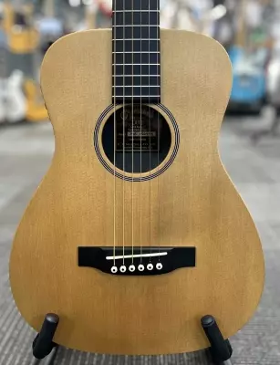 Store Special Product - Martin Guitars - LX1E