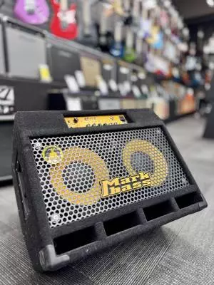 Store Special Product - Markbass - CMD102P-IV