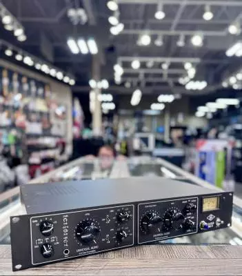 Store Special Product - Universal Audio - LA-610 MKII