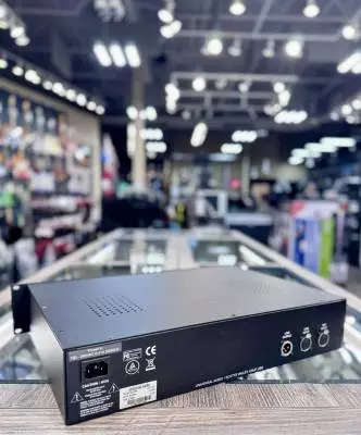Store Special Product - Universal Audio - LA-610 MKII