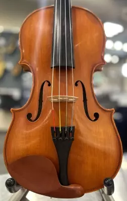 Store Special Product - Eastman Strings - VIOLA OUTFIT 15