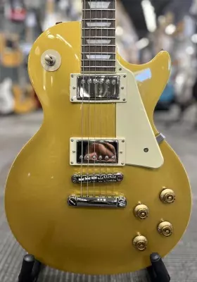 Store Special Product - Epiphone - LP STANDARD 50S METALLIC GOLD