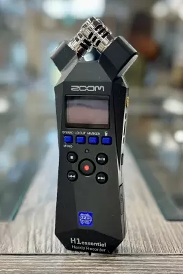 Store Special Product - Zoom - H1 Essential