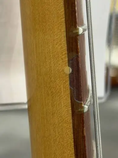 Store Special Product - Fender - Stevie Ray Vaughn Stratocaster 3TSB W/CS