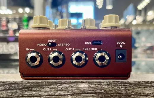 Store Special Product - Strymon - LEX