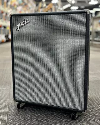 Store Special Product - Fender - Rumble 500 (v3) 2x10 Bass Combo Amp