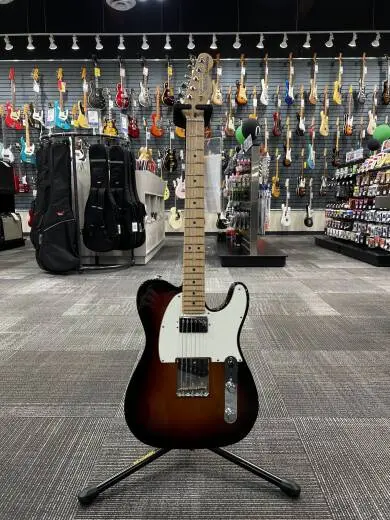 Store Special Product - Fender American Performer Telecaster - Three-Tone Sunburst