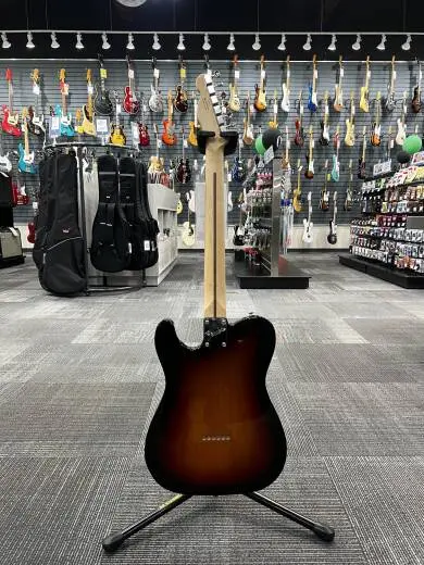 Store Special Product - Fender American Performer Telecaster - Three-Tone Sunburst