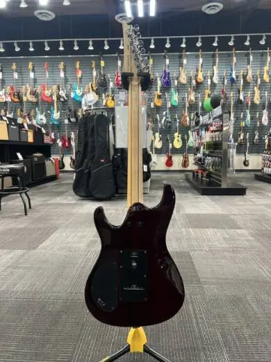 Store Special Product - Ibanez SA Premium - Brown Topaz Burst