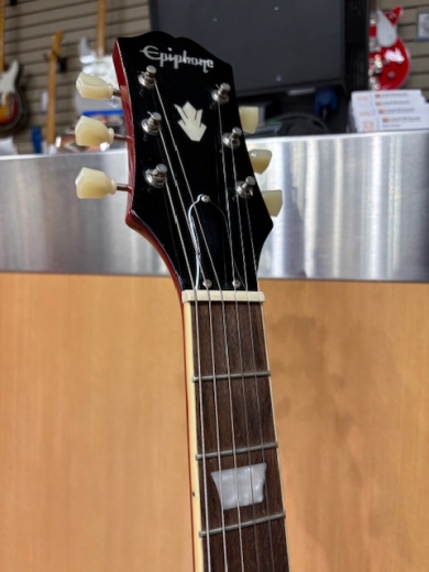 Store Special Product - Epiphone - EISS61MVCNH