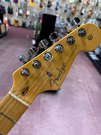 Store Special Product - Fender - 011-3902-706