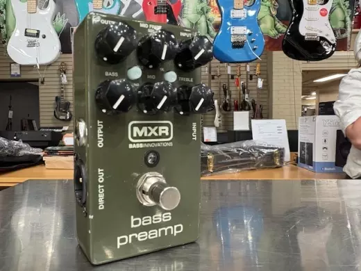 Store Special Product - MXR - M81