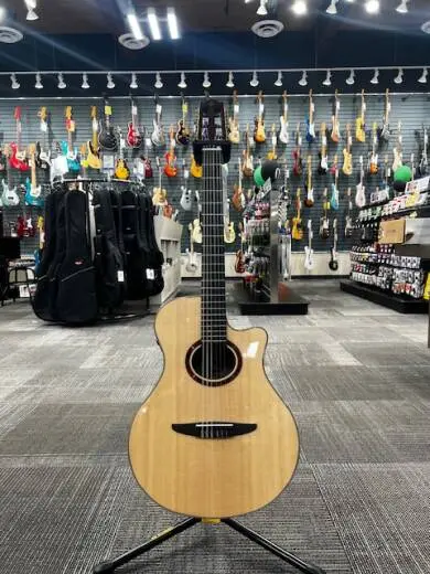 Store Special Product - Yamaha NTX3 NT