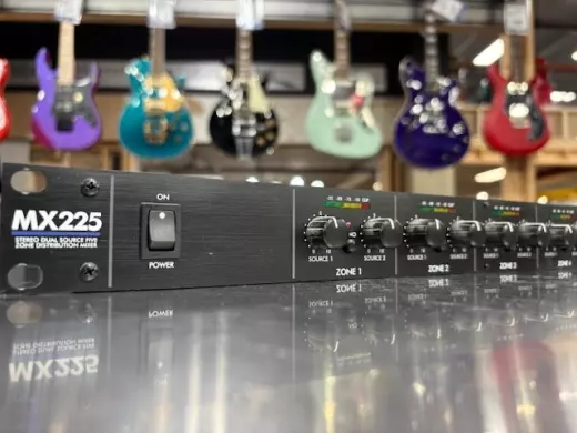 Store Special Product - ART Pro Audio - MX225