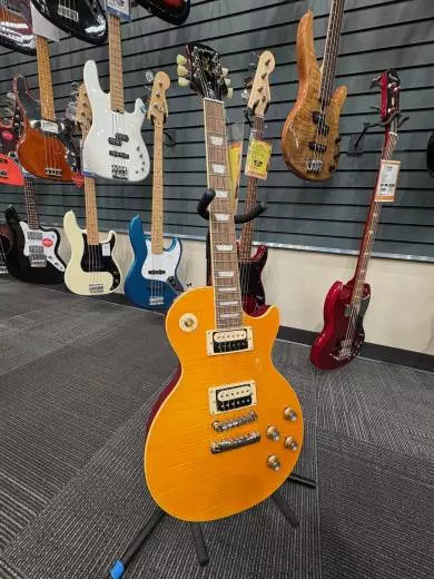 Store Special Product - Epiphone - EILPSLASHAPNH