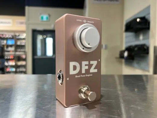 Store Special Product - Darkglass - DG-DFZ2