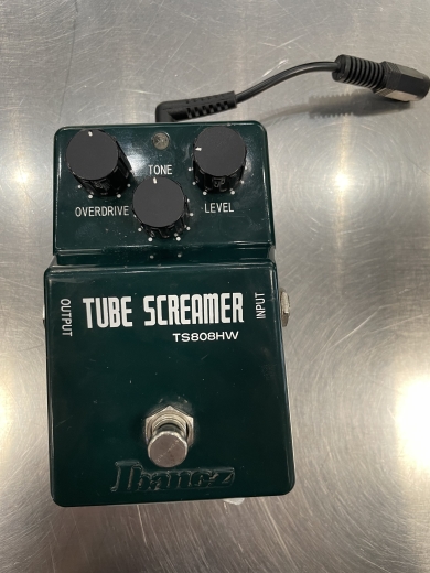 Store Special Product - Ibanez - TS808HWV2