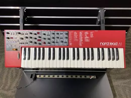Store Special Product - Nord LEAD A1